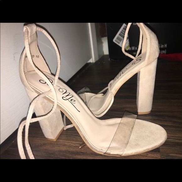 SoMe heels - Picture 2 of 2